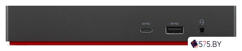 Док-станция Lenovo ThinkPad USB-C в магазине 575.by