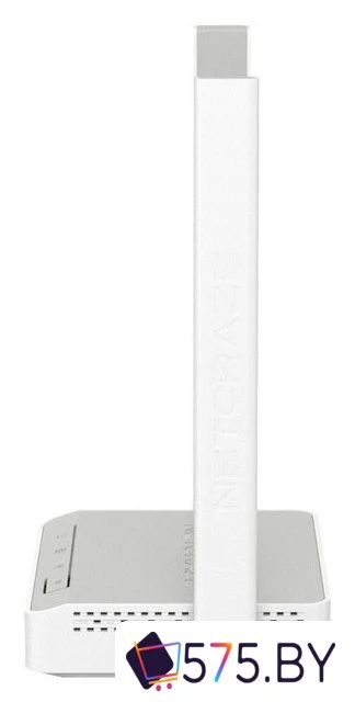 4G Wi-Fi роутер Netcraze 4G NC-1213 в магазине 575.by