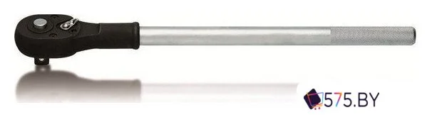 Вороток с трещоткой Toptul CHNC2420 в магазине 575.by