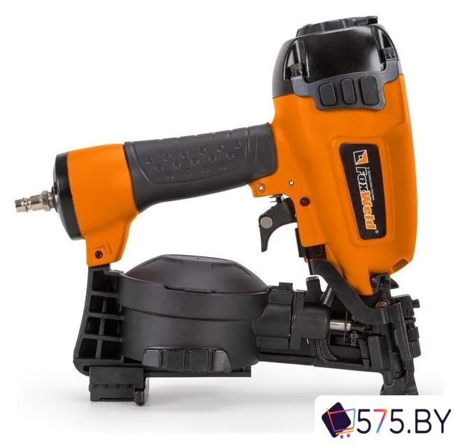 Гвоздезабиватель FoxWeld Aero C45 в магазине 575.by
