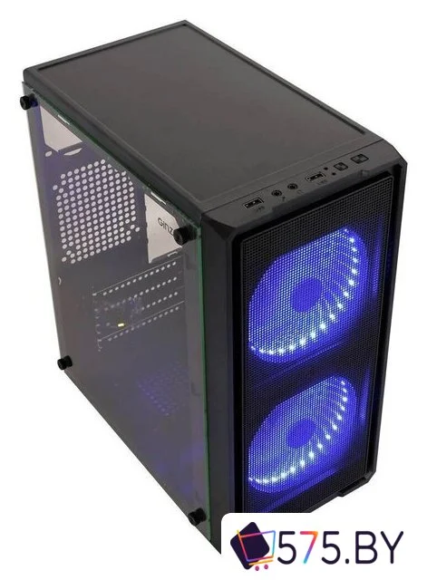 Корпус Ginzzu B172 в магазине 575.by