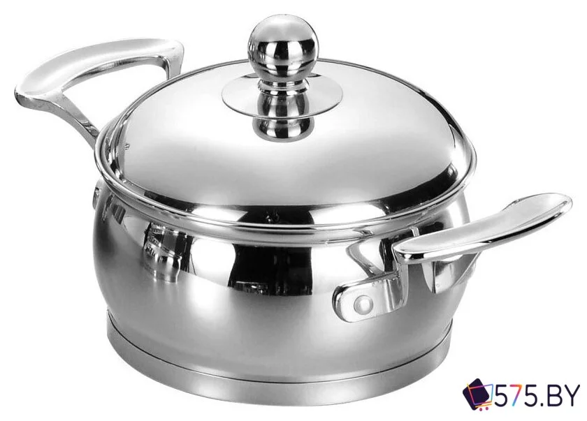 Кастрюля DomiNado JYC-16-4 в магазине 575.by