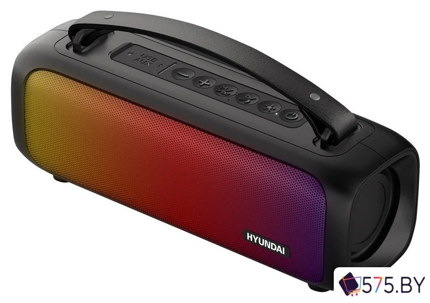 Беспроводная колонка Hyundai H-PS1020 в магазине 575.by