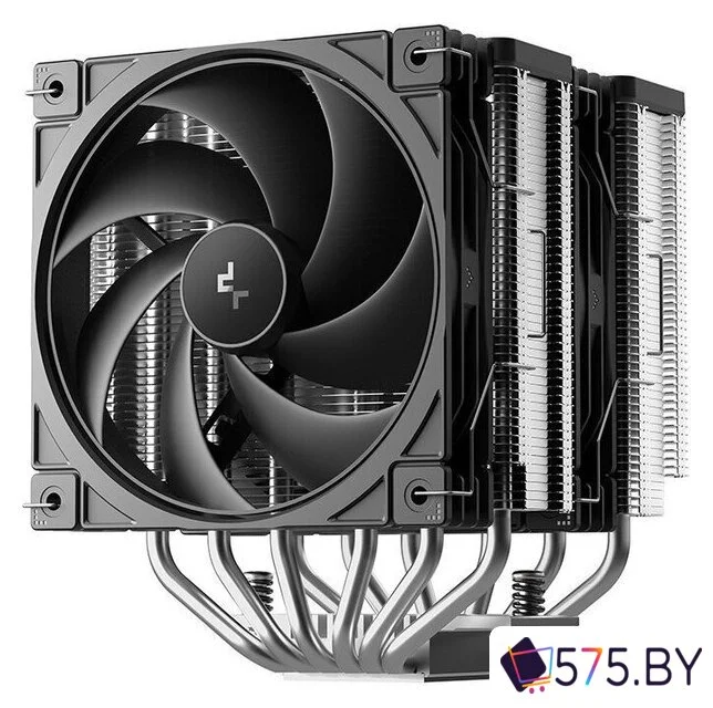 Кулер для процессора DeepCool AG620 G2 R-AG620-BKNPMG2-G в магазине 575.by
