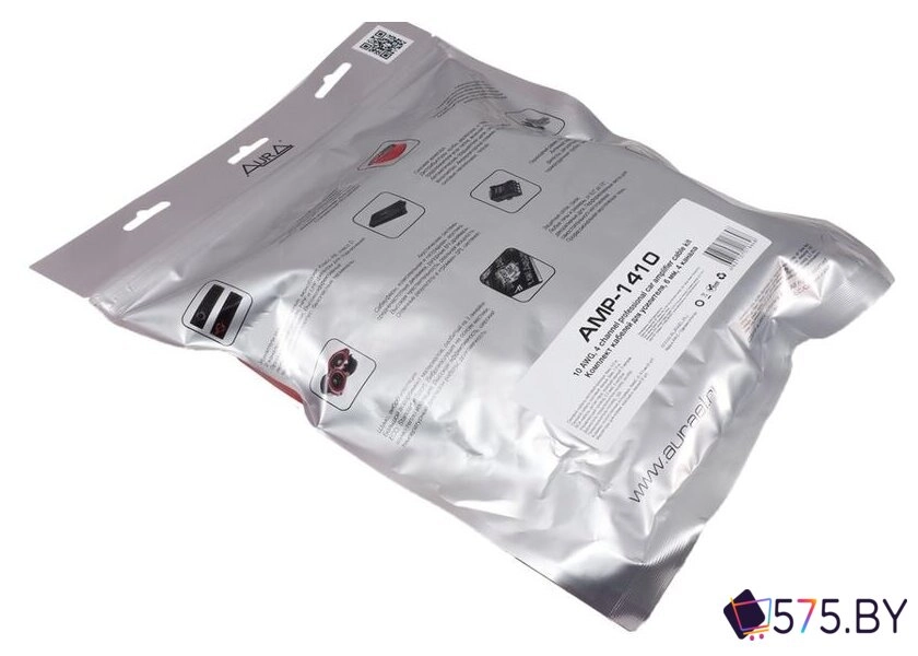 Кабель Aura AMP-1404 в магазине 575.by