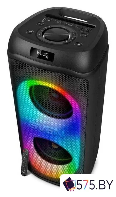 Патибокс SVEN PS-1050 в магазине 575.by