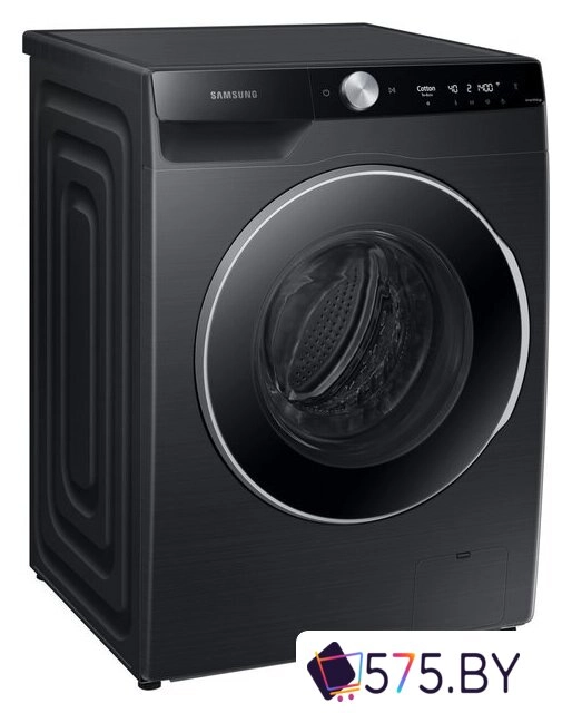 Стиральная машина Samsung WW11CG604CLBLP в магазине 575.by