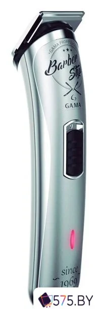 Триммер для бороды и усов GA.MA Barber Style GT 527 в магазине 575.by