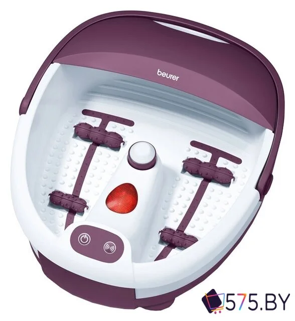Гидромассажная ванночка Beurer FB 21 в магазине 575.by