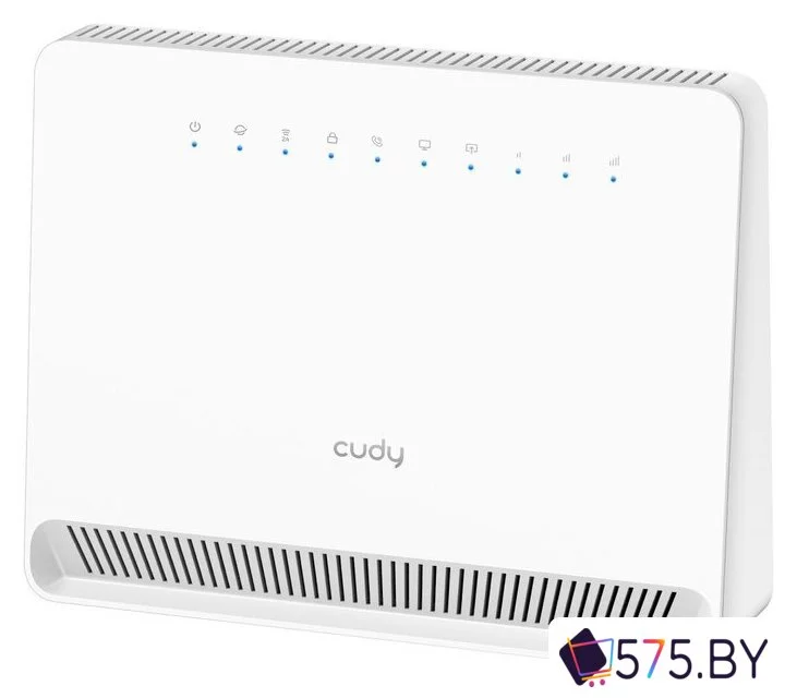 4G Wi-Fi роутер Cudy LT400V 1.0 в магазине 575.by