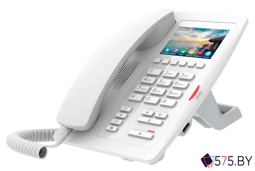 IP-телефон Fanvil H5W в магазине 575.by