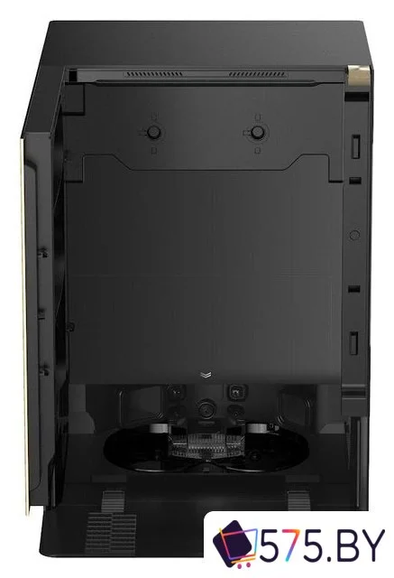 Робот-пылесос Trouver Robot Vacuum Mobius 60 Black RLV83LE (евровилка, черный) в магазине 575.by