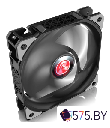 Вентилятор для корпуса Raijintek Ageras 12 ARGB-1 0R40B00256 в магазине 575.by