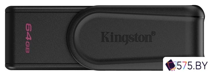 USB Flash Kingston DataTraveler Exodia S 64GB DTXS/64GB в магазине 575.by