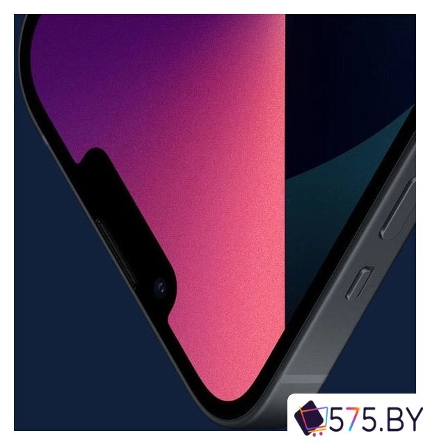 Телефон Apple iPhone 13 128GB (темная ночь) в магазине 575.by