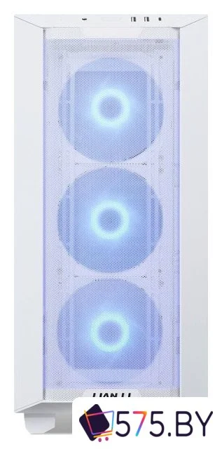 Корпус Lian Li Lancool III RGB G99.LAN3RW.00 в магазине 575.by