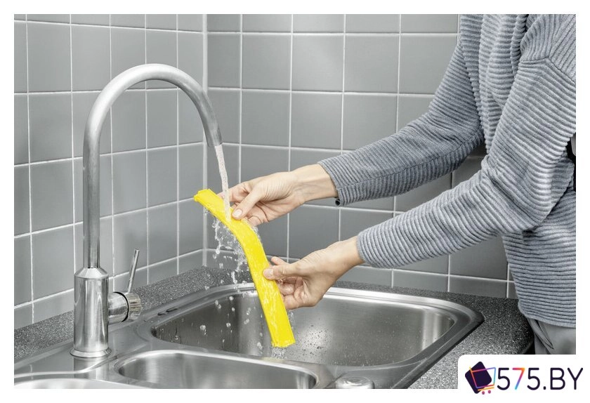 Стеклоочиститель Karcher WV 6 Plus Promo 1.633-741 в магазине 575.by
