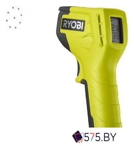 Пирометр Ryobi RBIRT08 в магазине 575.by