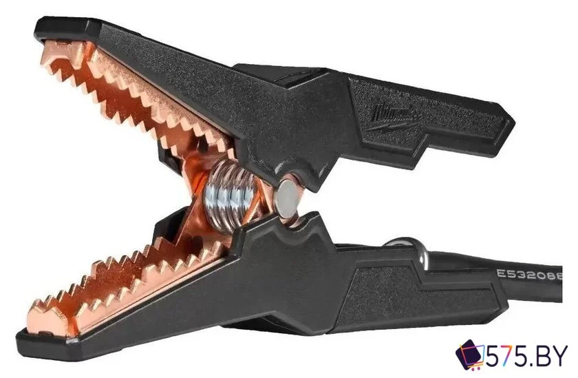 Пусковое устройство Milwaukee Jump Starter M18 JS2000-0 4933498026 (без АКБ) в магазине 575.by