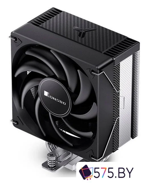 Кулер для процессора Jonsbo CR-1000 EVO Standard в магазине 575.by