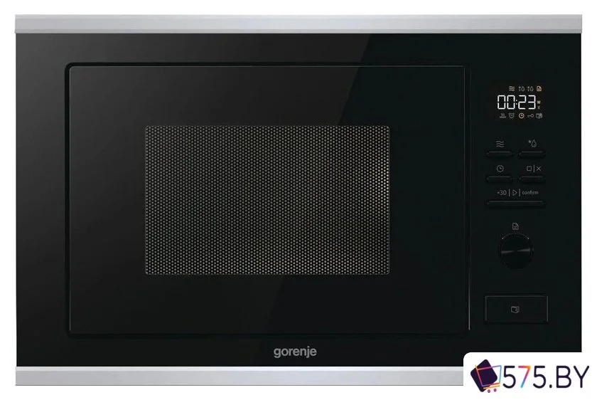 Микроволновая печь Gorenje BMX251M2BG в магазине 575.by