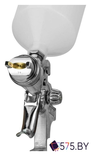 Краскопульт Brado SG31 в магазине 575.by