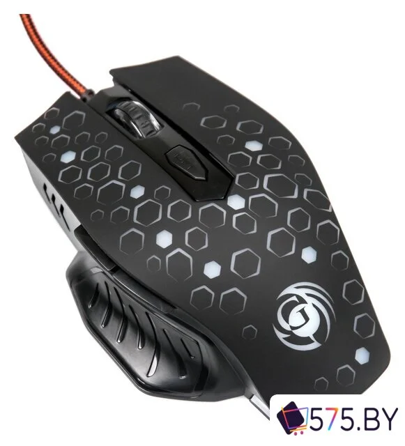 Игровая мышь Dialog Gan-Kata MGK-11U в магазине 575.by