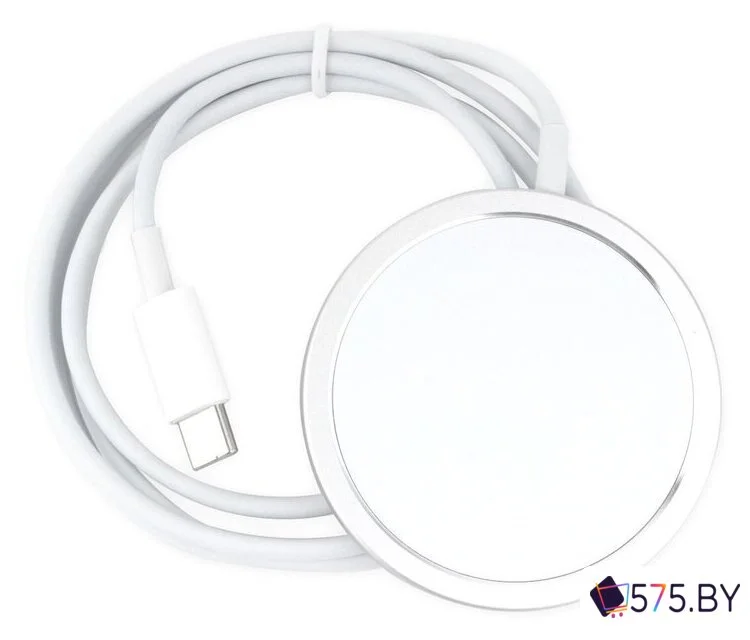 Беспроводное зарядное Cablexpert MP3A-PC-34 в магазине 575.by