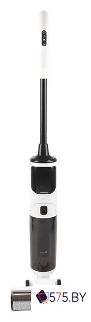 Вертикальный моющий пылесос Normann AVC-910 в магазине 575.by