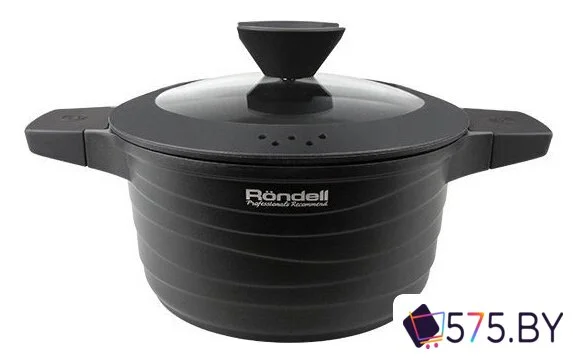 Кастрюля Rondell RDA-766 в магазине 575.by
