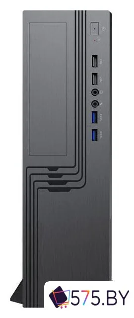 Корпус Powerman EL555 300W в магазине 575.by
