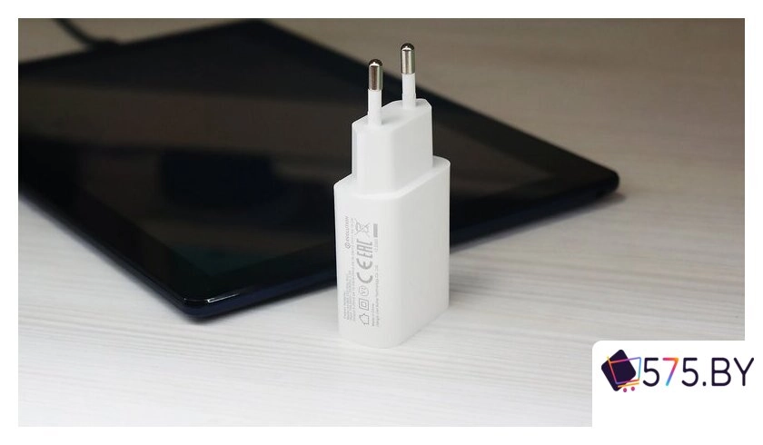 Сетевое зарядное Evolution A138A-12015OU-EU3 в магазине 575.by