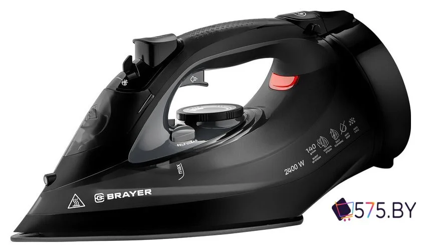 Утюг Brayer BR4015 в магазине 575.by