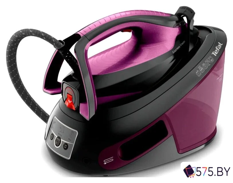 Утюг Tefal Express Vision SV8152E0 в магазине 575.by