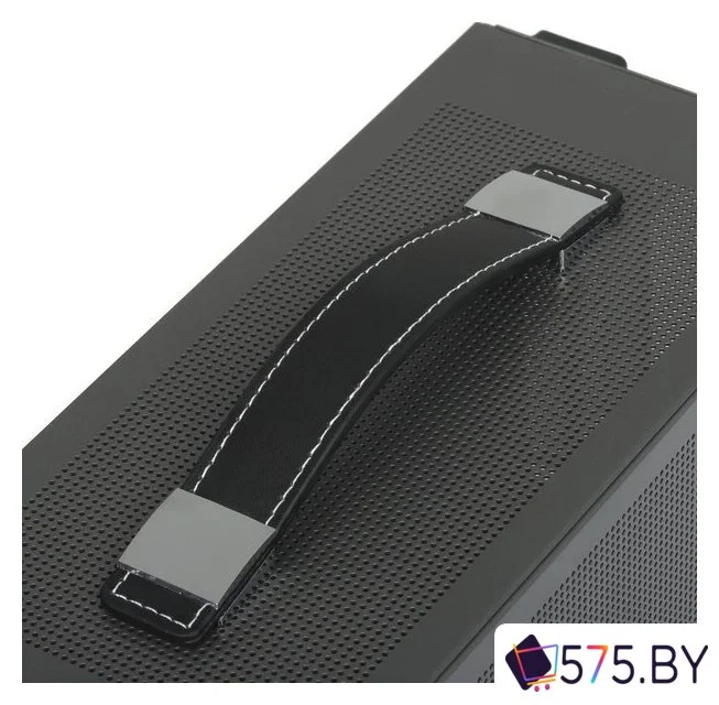 Корпус PCCooler I100 PRO Mesh (серый) в магазине 575.by