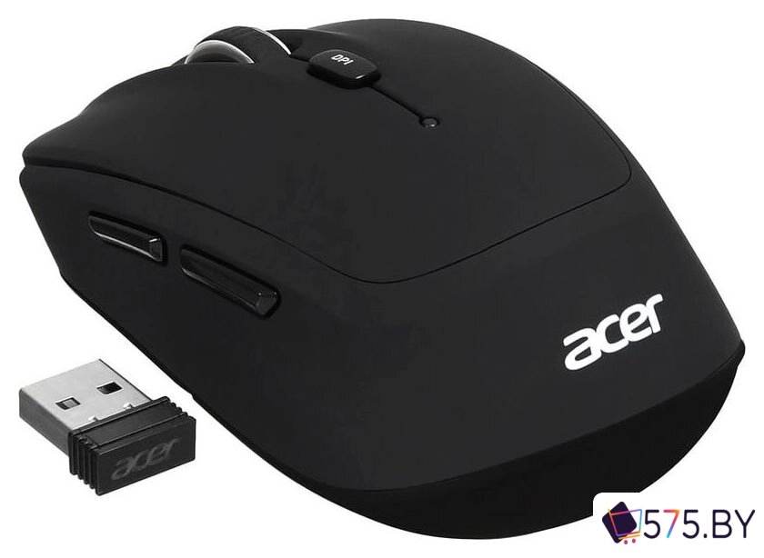 Мышь Acer OMR050 в магазине 575.by