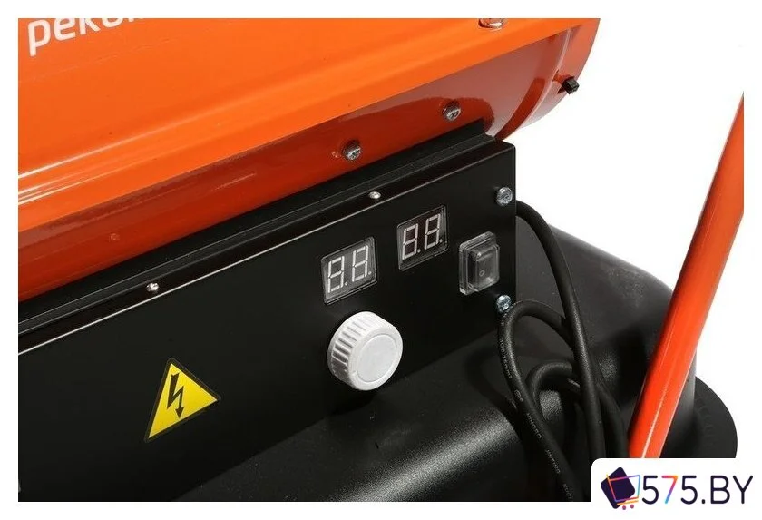 Дизельная тепловая пушка Sturm DKH30 в магазине 575.by