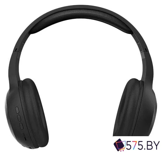 Наушники Celebrat A23 (черный) в магазине 575.by