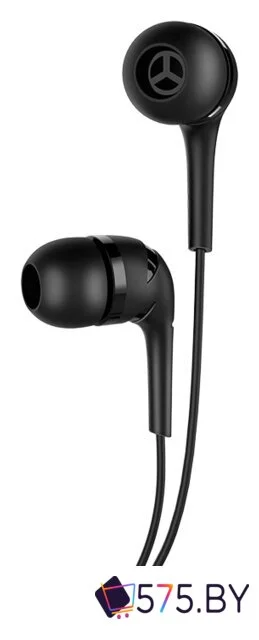 Наушники Hoco M40 (черный) в магазине 575.by