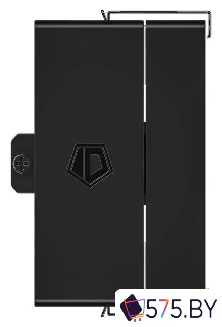 Кулер для процессора ID-Cooling SE-214-XT V2 Black в магазине 575.by
