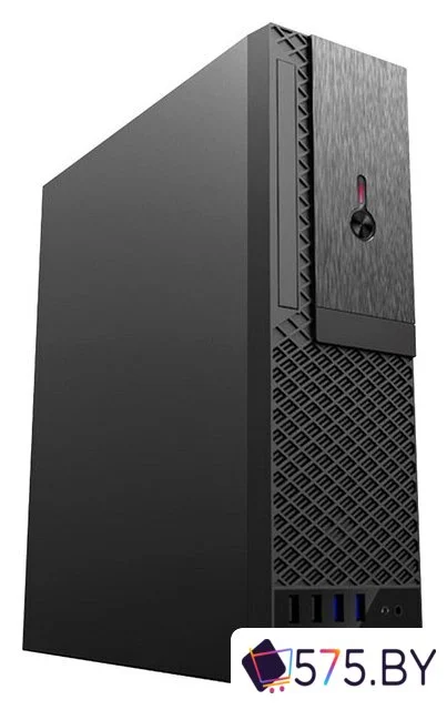 Корпус Foxline FL-1001 FL-1001-TFX300S в магазине 575.by