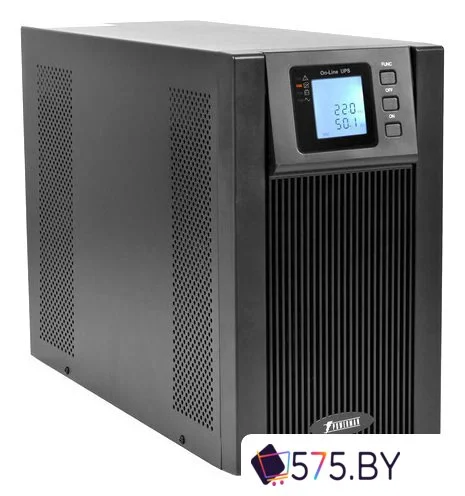 Источник бесперебойного питания Powerman Online 2000I (IEC320) в магазине 575.by