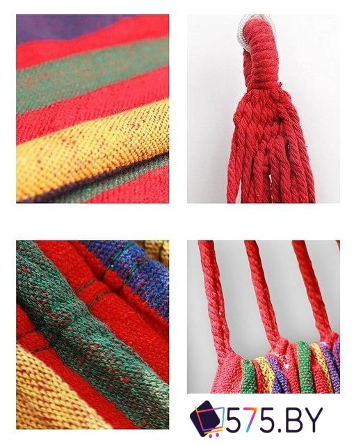 Дачный гамак Ecos Ham-81 101181 в магазине 575.by