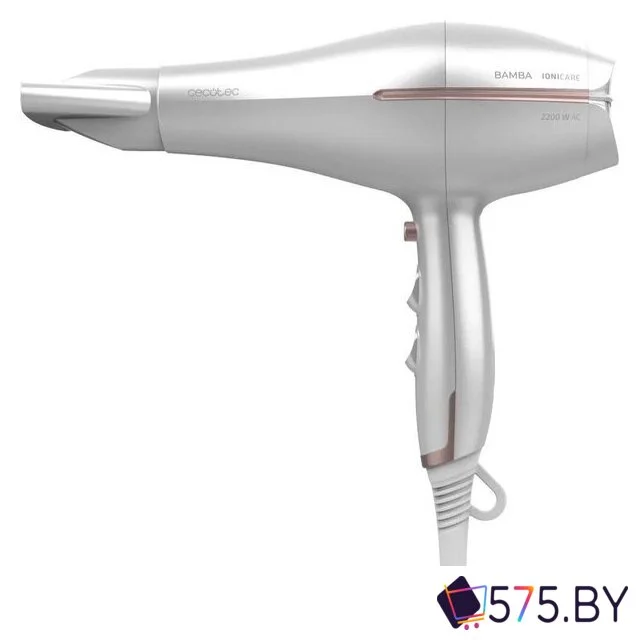 Фен Cecotec IoniCare 5300 Maxi Aura 4202 в магазине 575.by