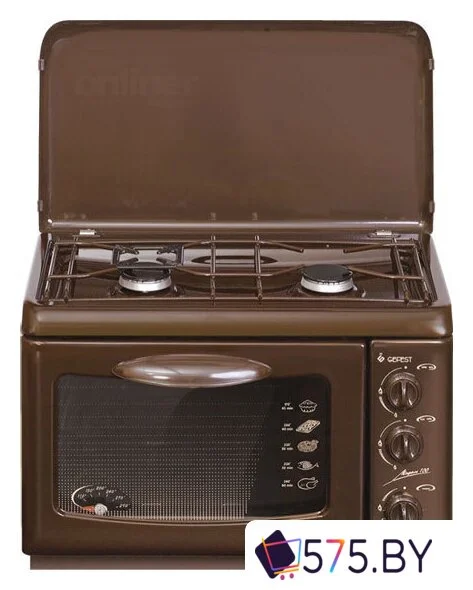 Мини-печь GEFEST ПГ 100 К19 в магазине 575.by