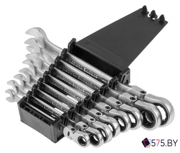 Набор ключей Startul PRO-7308 (8 предметов) в магазине 575.by