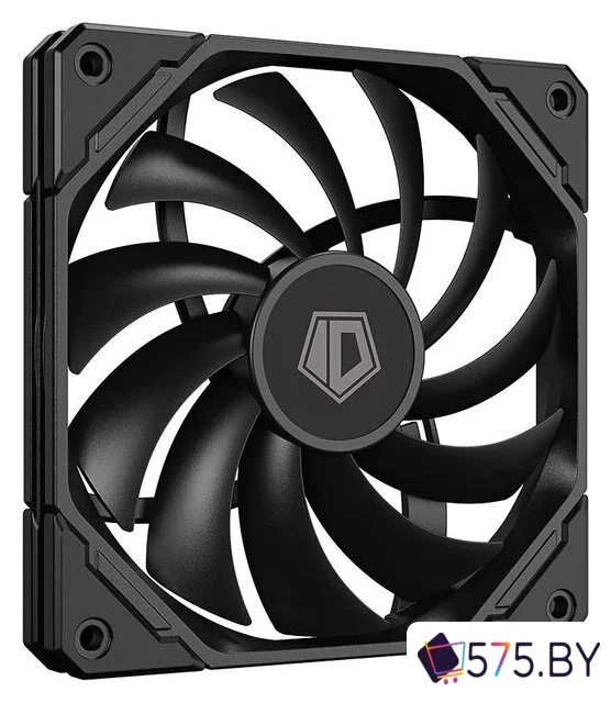 Вентилятор для корпуса ID-Cooling TF-12015-K в магазине 575.by