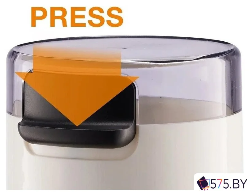 Электрическая кофемолка Gorenje SMK150SW в магазине 575.by