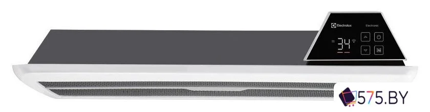 Конвектор Electrolux Air Gate Transformer ECH/AG2-1000 T (электронное управление) в магазине 575.by
