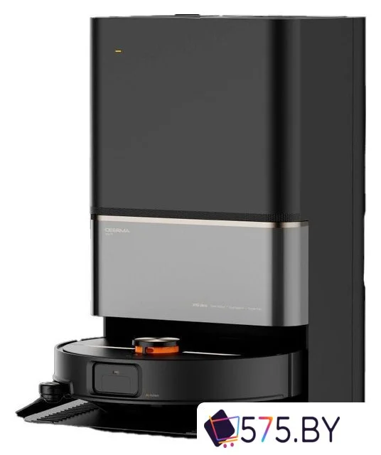 Робот-пылесос Deerma DEM-X90 Ultra в магазине 575.by